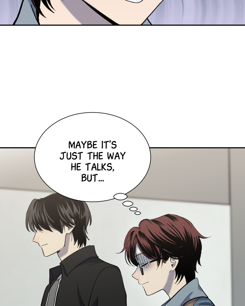 Read The Guy Upstairs EN Manga Online