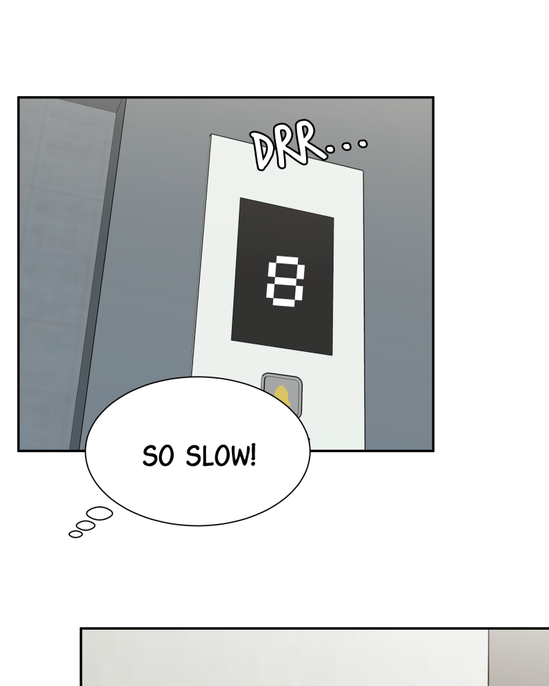 Read The Guy Upstairs EN Manga Online