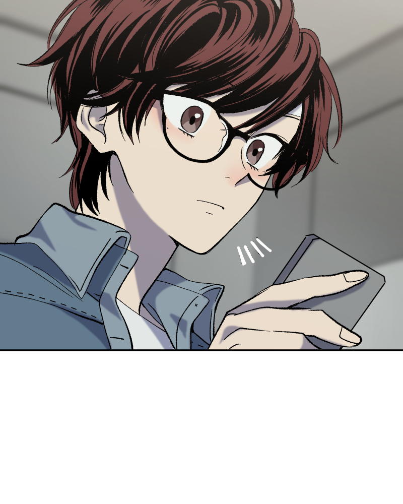 Read The Guy Upstairs EN Manga Online