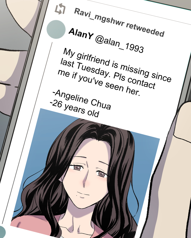 Read The Guy Upstairs EN Manga Online