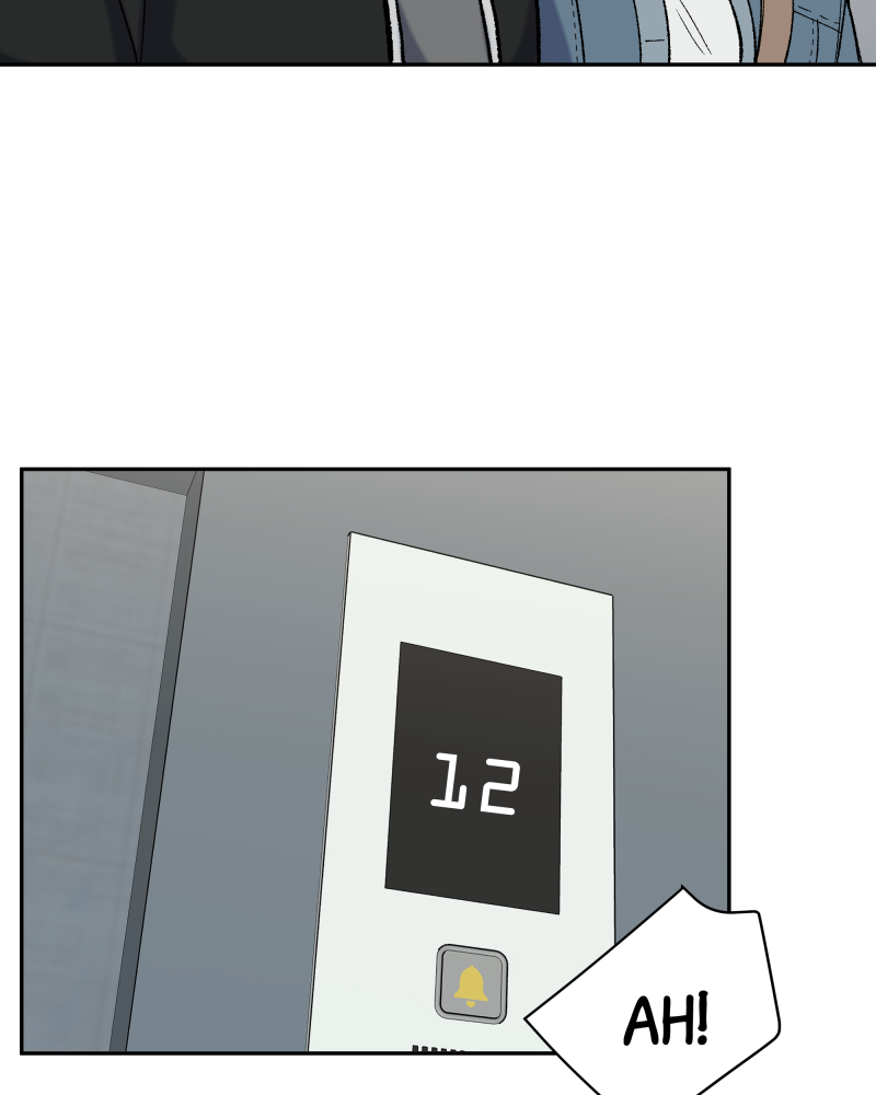 Read The Guy Upstairs EN Manga Online