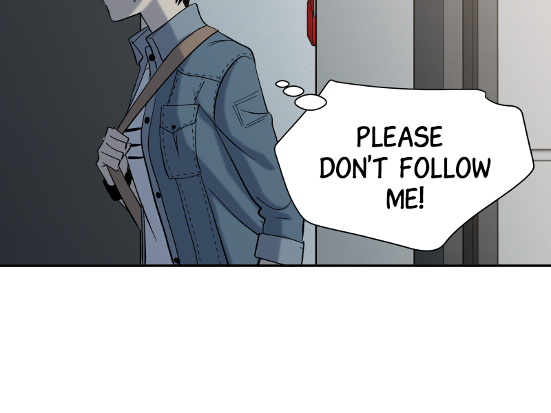 Read The Guy Upstairs EN Manga Online