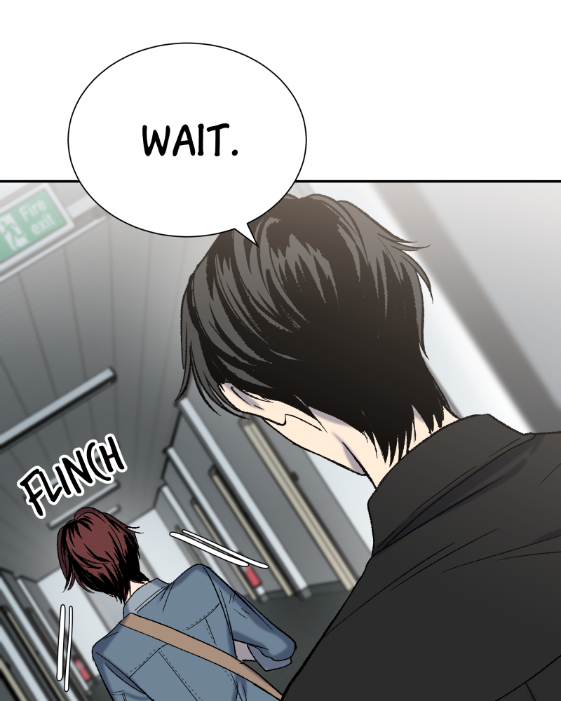 Read The Guy Upstairs EN Manga Online