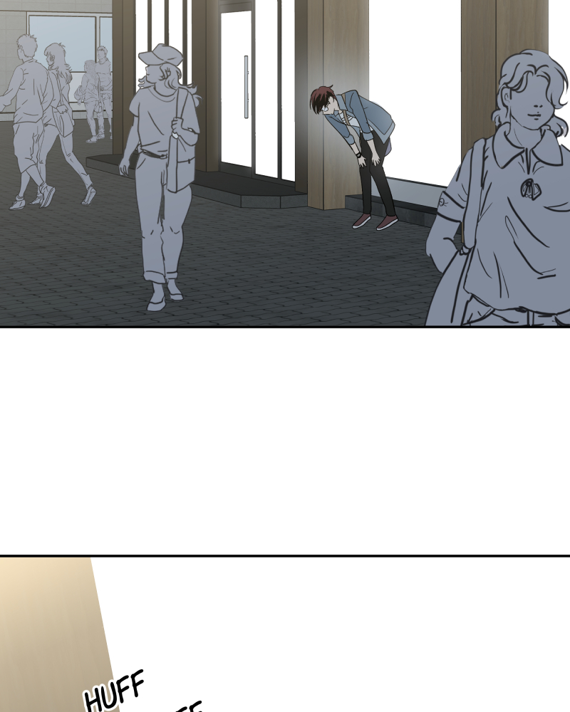 Read The Guy Upstairs EN Manga Online