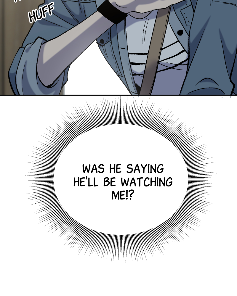 Read The Guy Upstairs EN Manga Online