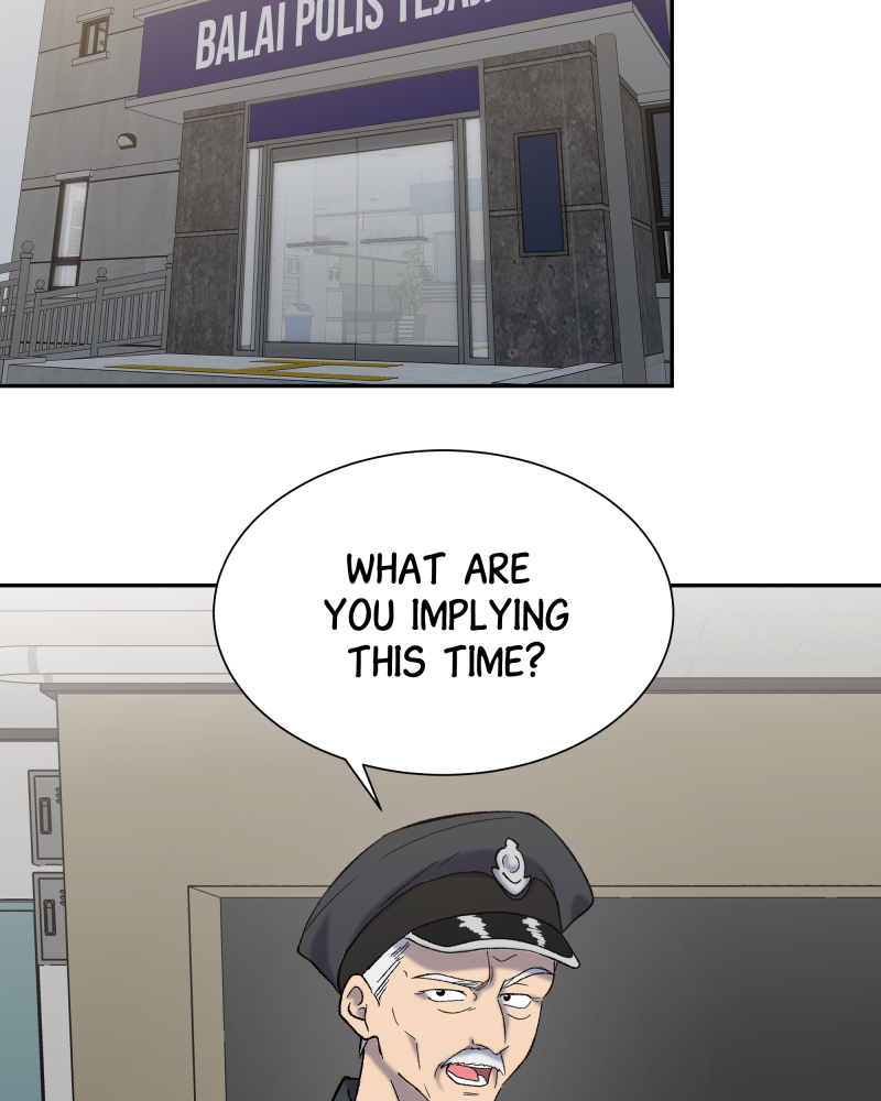 Read The Guy Upstairs EN Manga Online