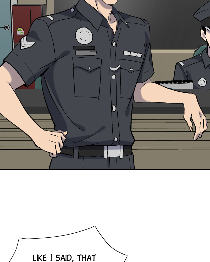 Read The Guy Upstairs EN Manga Online