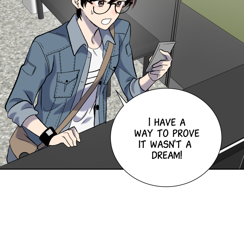 Read The Guy Upstairs EN Manga Online