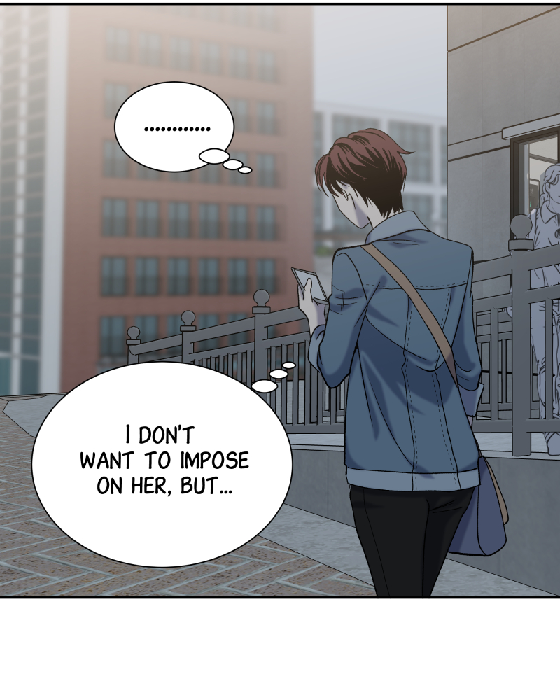 Read The Guy Upstairs EN Manga Online