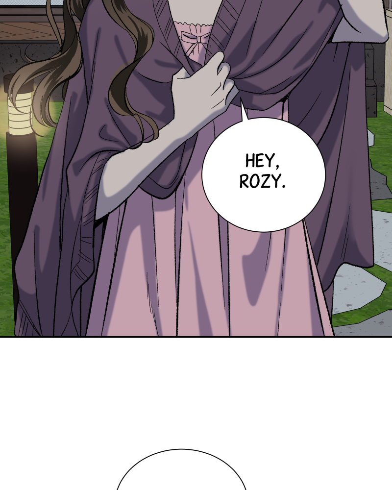 Read The Guy Upstairs EN Manga Online