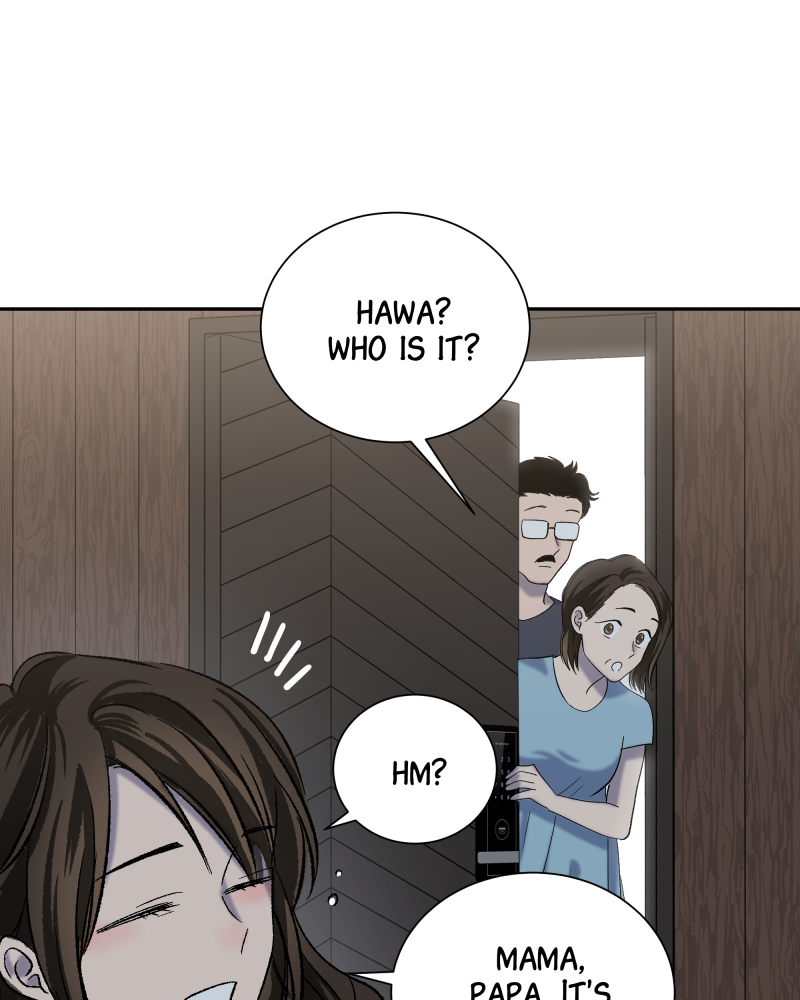 Read The Guy Upstairs EN Manga Online