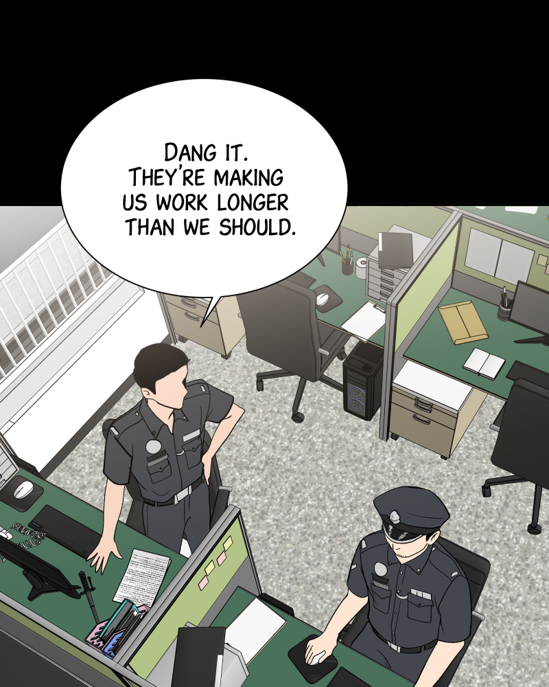 Read The Guy Upstairs EN Manga Online