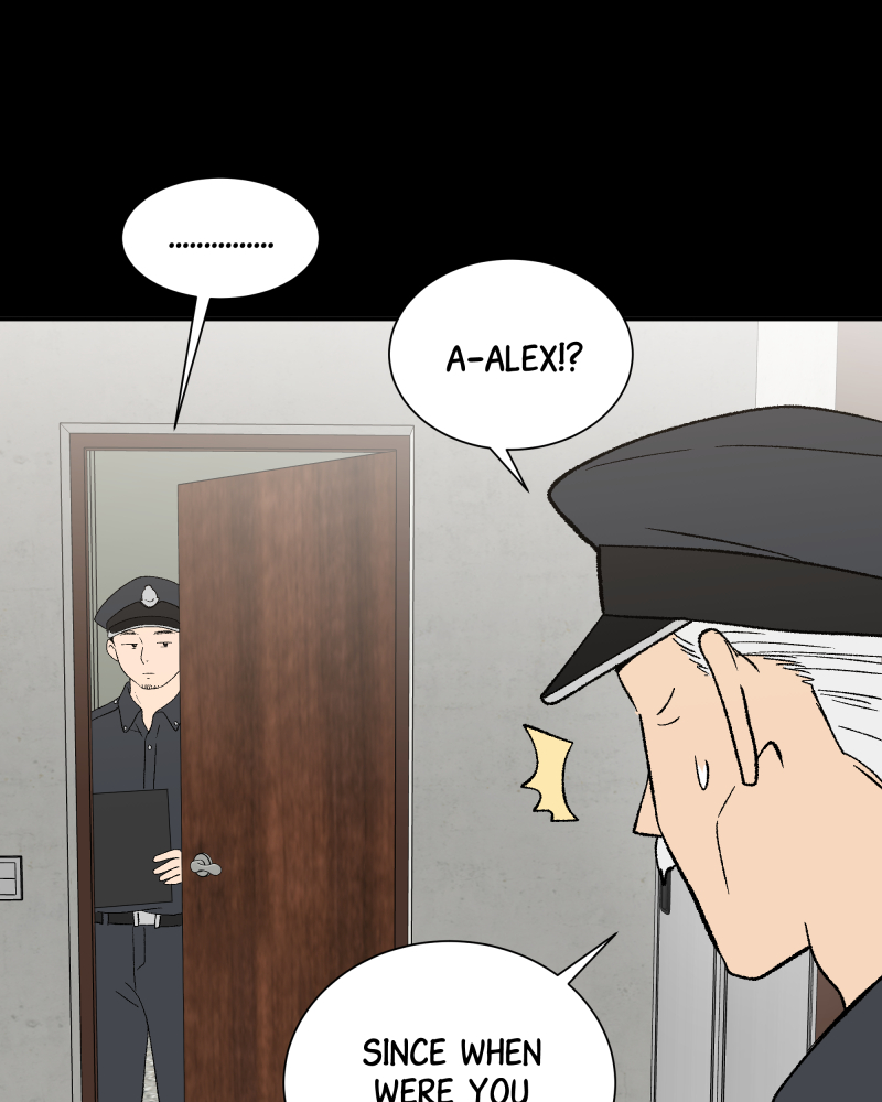 Read The Guy Upstairs EN Manga Online