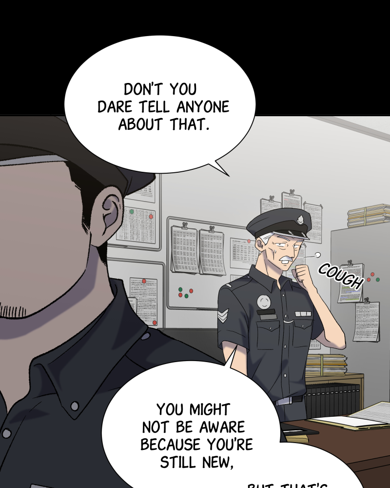 Read The Guy Upstairs EN Manga Online