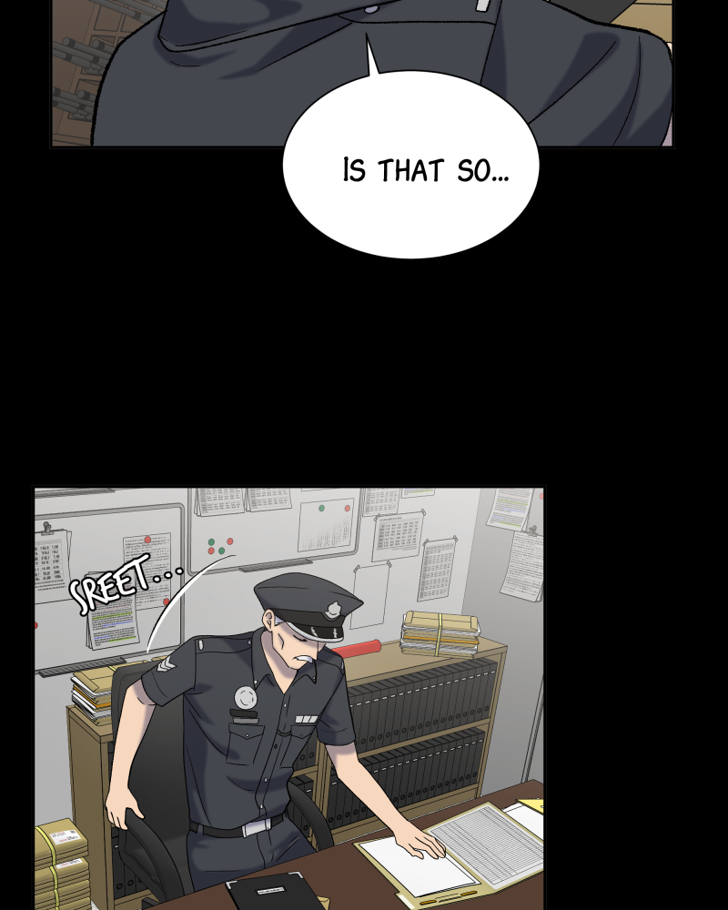 Read The Guy Upstairs EN Manga Online