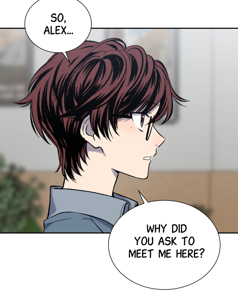 Read The Guy Upstairs EN Manga Online