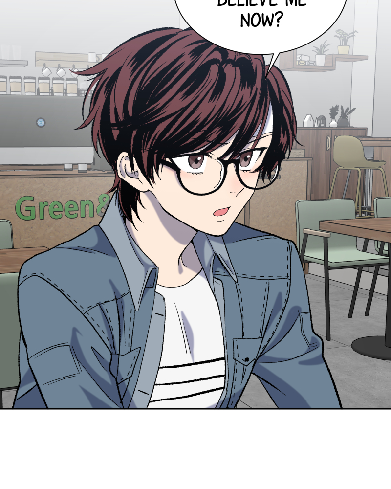 Read The Guy Upstairs EN Manga Online