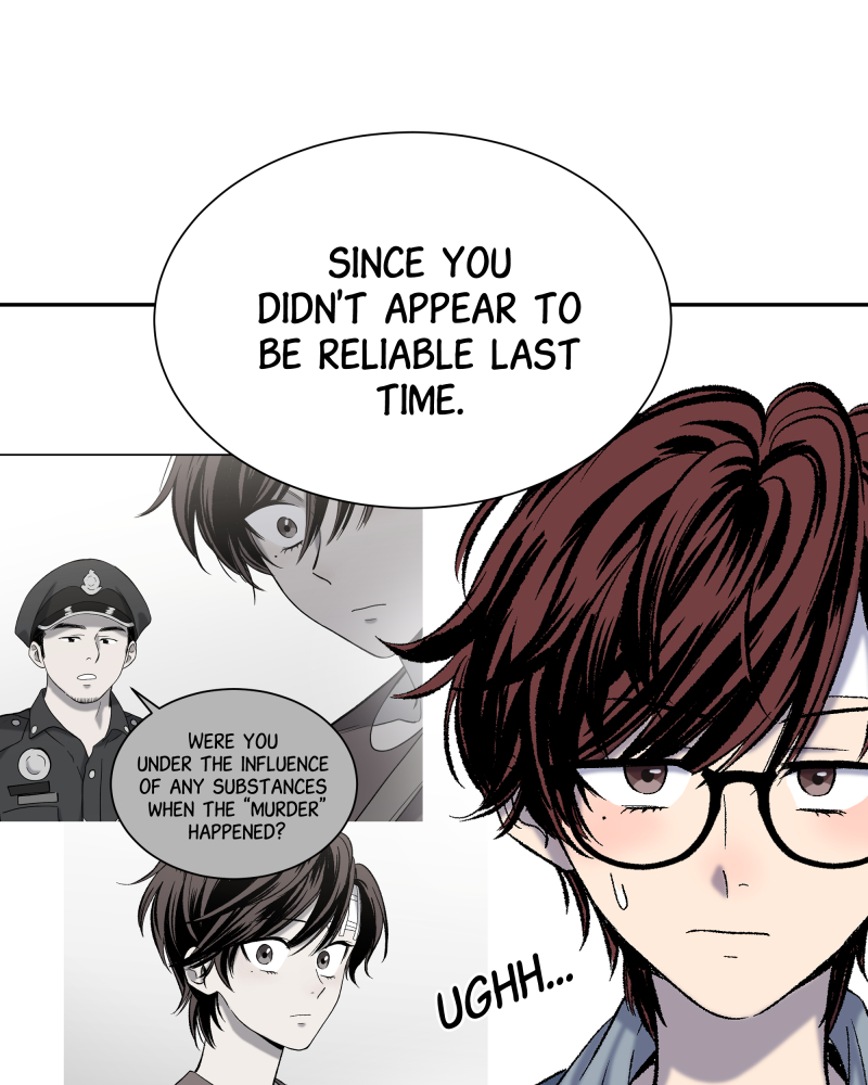 Read The Guy Upstairs EN Manga Online