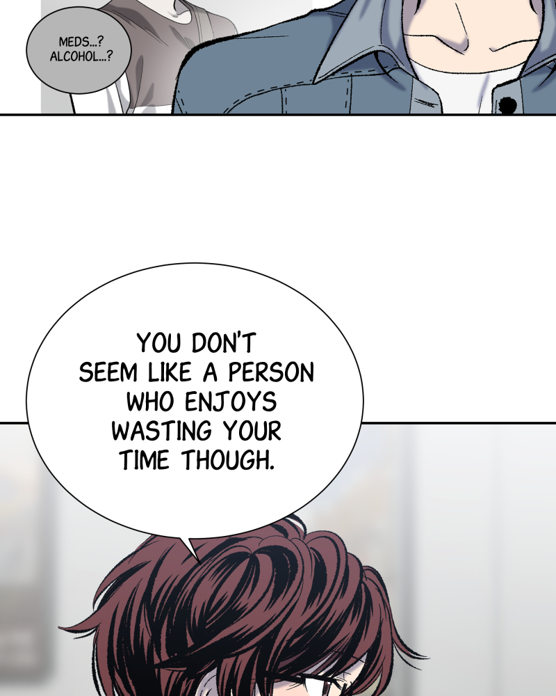 Read The Guy Upstairs EN Manga Online