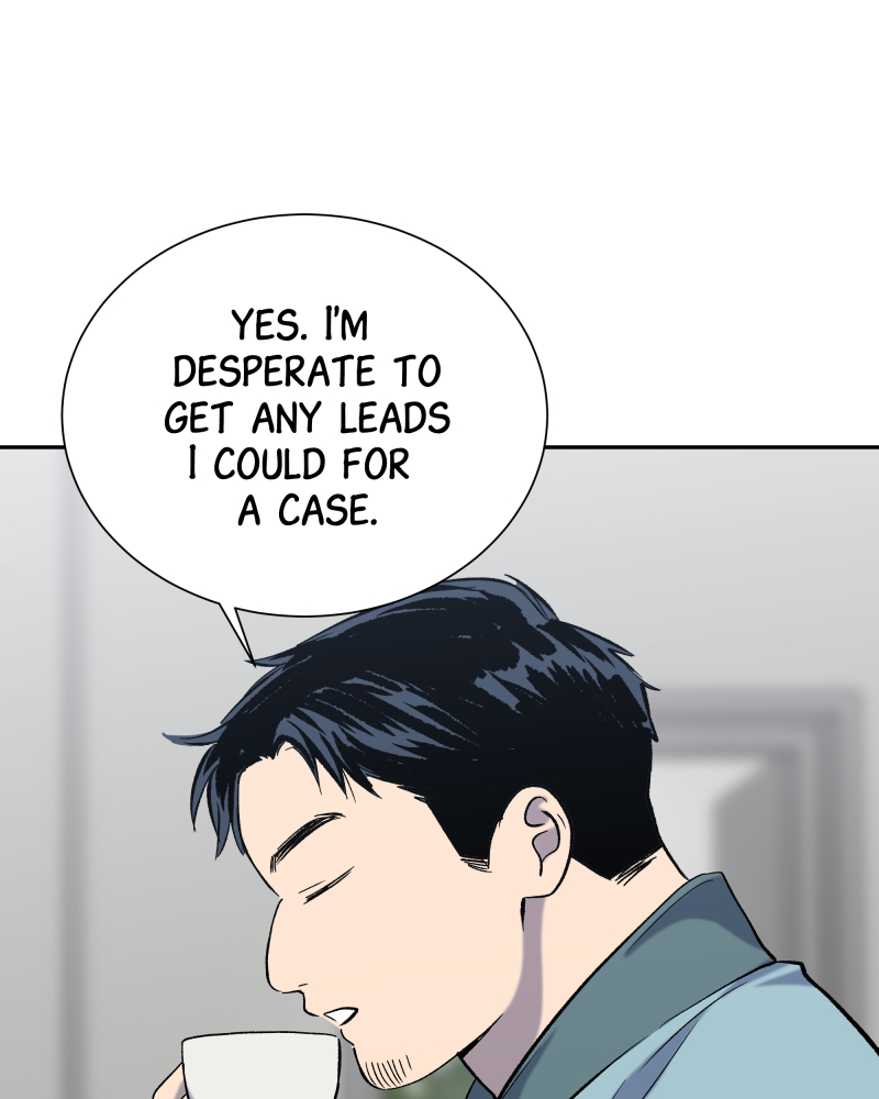 Read The Guy Upstairs EN Manga Online