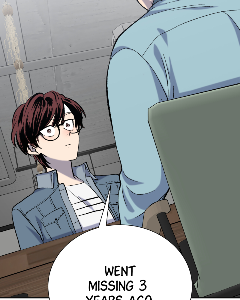 Read The Guy Upstairs EN Manga Online