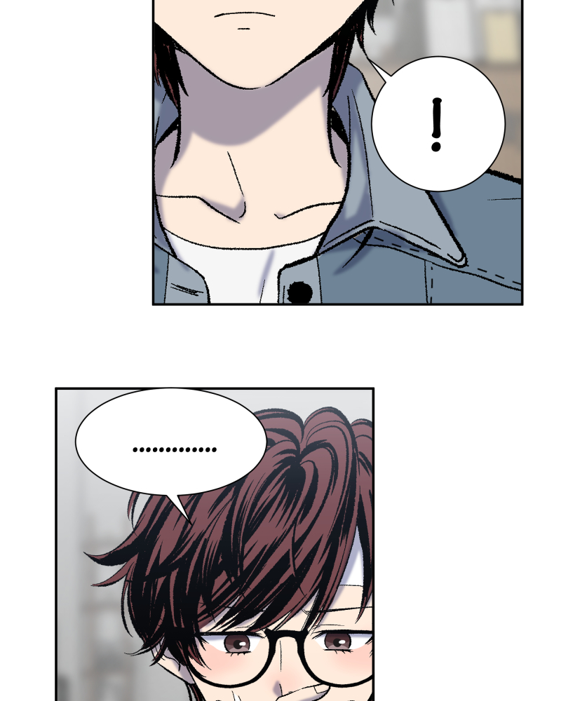 Read The Guy Upstairs EN Manga Online