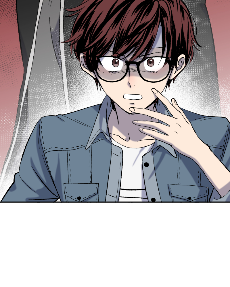 Read The Guy Upstairs EN Manga Online