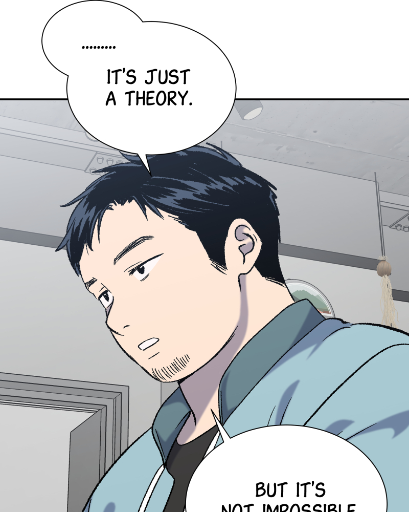 Read The Guy Upstairs EN Manga Online