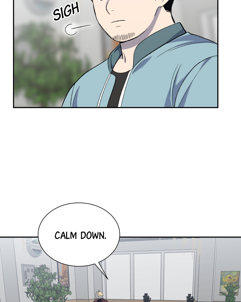 Read The Guy Upstairs EN Manga Online