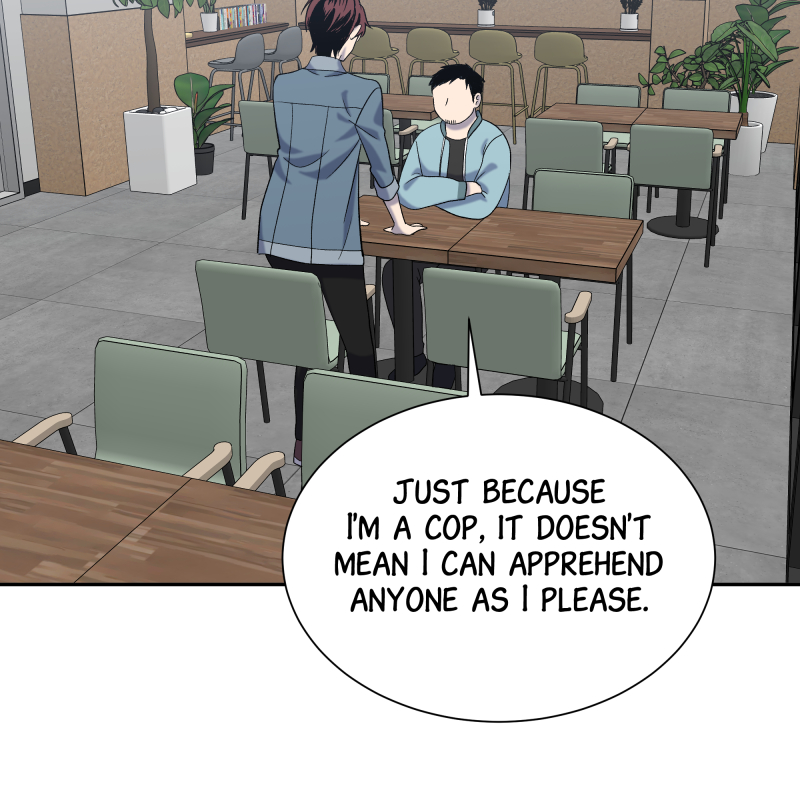 Read The Guy Upstairs EN Manga Online