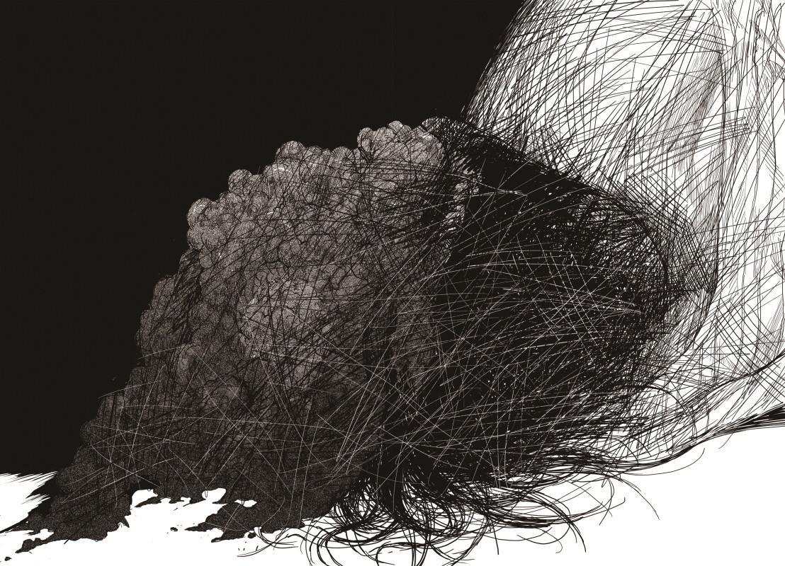 Read The Horizon EN Manga Online