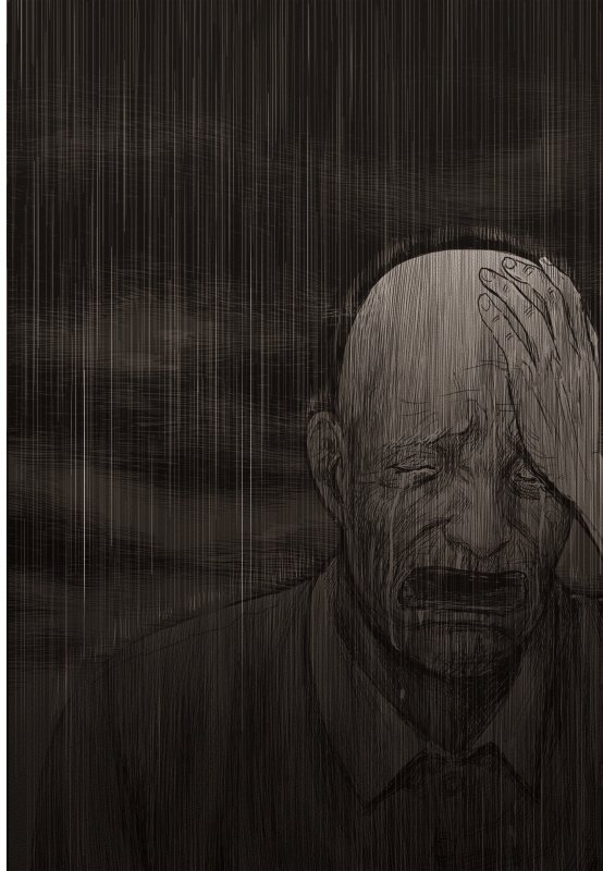 Read The Horizon EN Manga Online