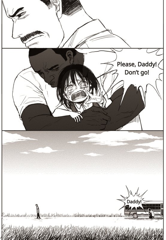 Read The Horizon EN Manga Online