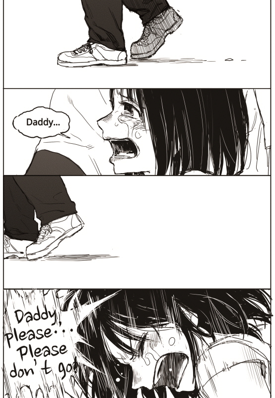 Read The Horizon EN Manga Online