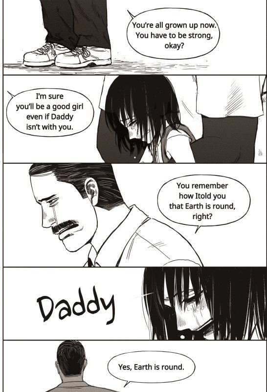 Read The Horizon EN Manga Online