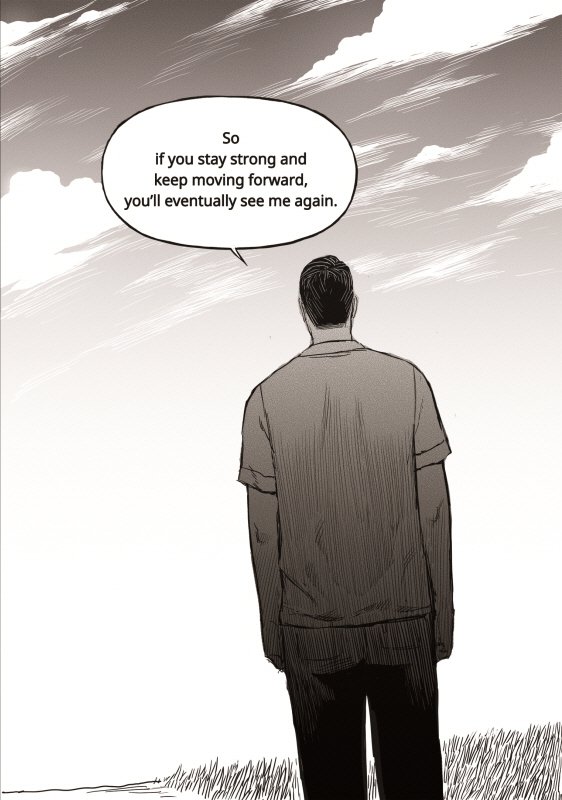 Read The Horizon EN Manga Online