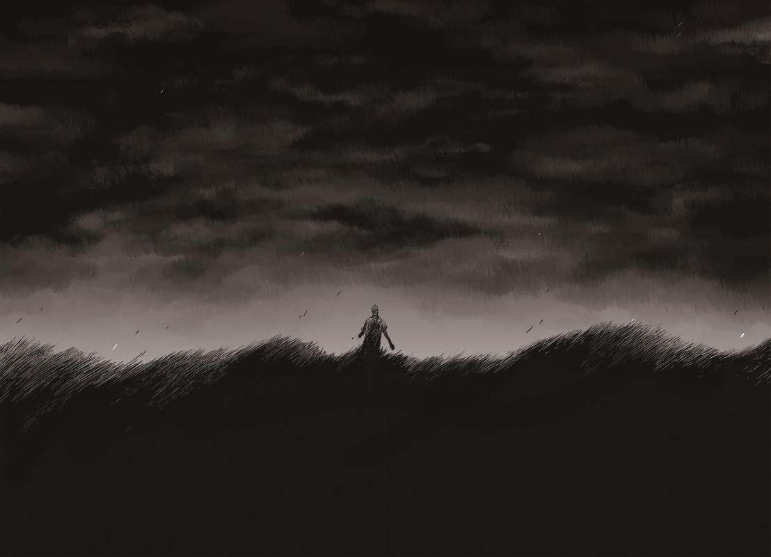 Read The Horizon EN Manga Online