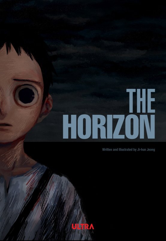 Read The Horizon EN Manga Online