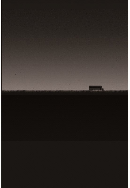 Read The Horizon EN Manga Online