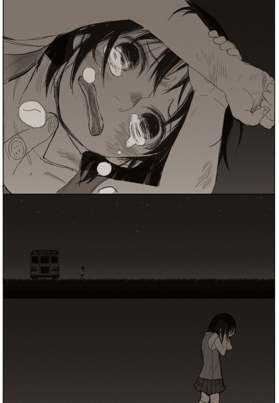 Read The Horizon EN Manga Online