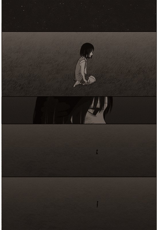 Read The Horizon EN Manga Online