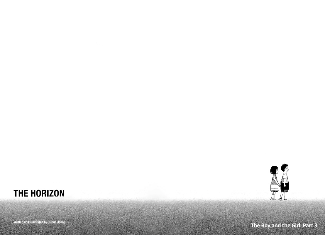 Read The Horizon EN Manga Online