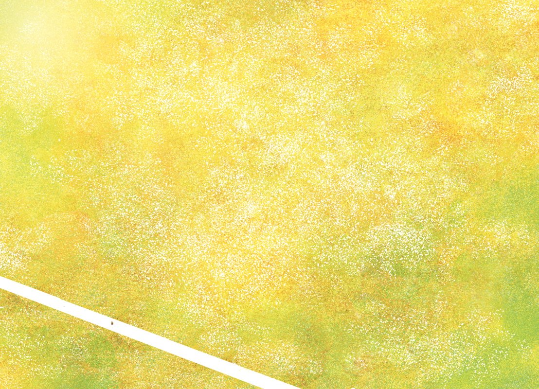 Read The Horizon EN Manga Online