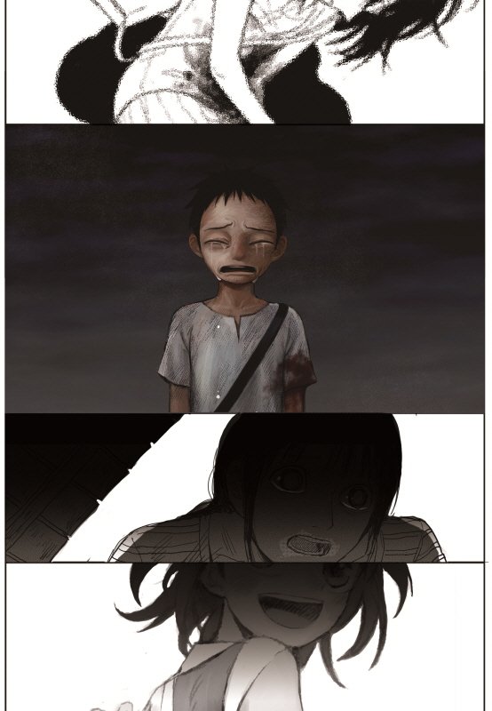 Read The Horizon EN Manga Online