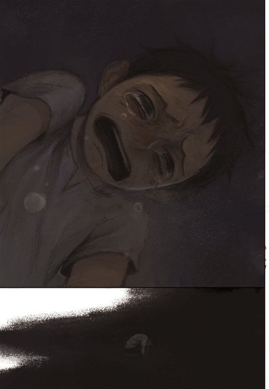 Read The Horizon EN Manga Online