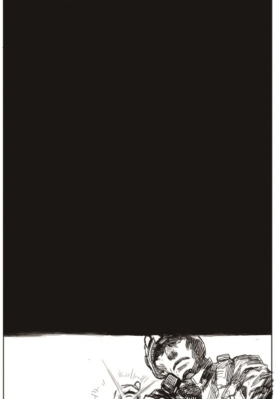 Read The Horizon EN Manga Online