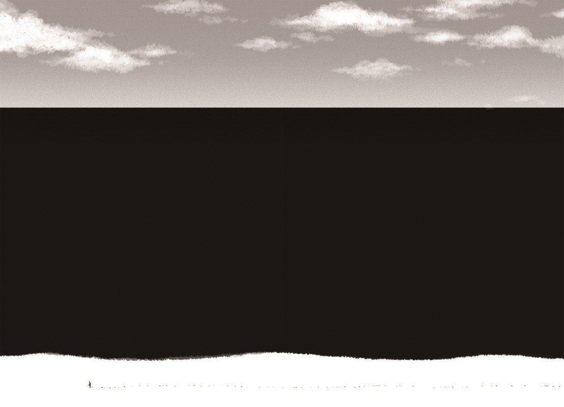 Read The Horizon EN Manga Online