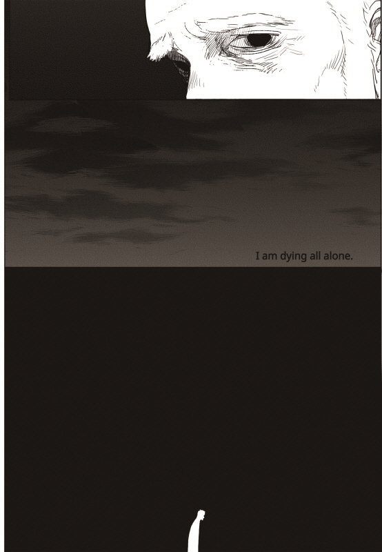 Read The Horizon EN Manga Online