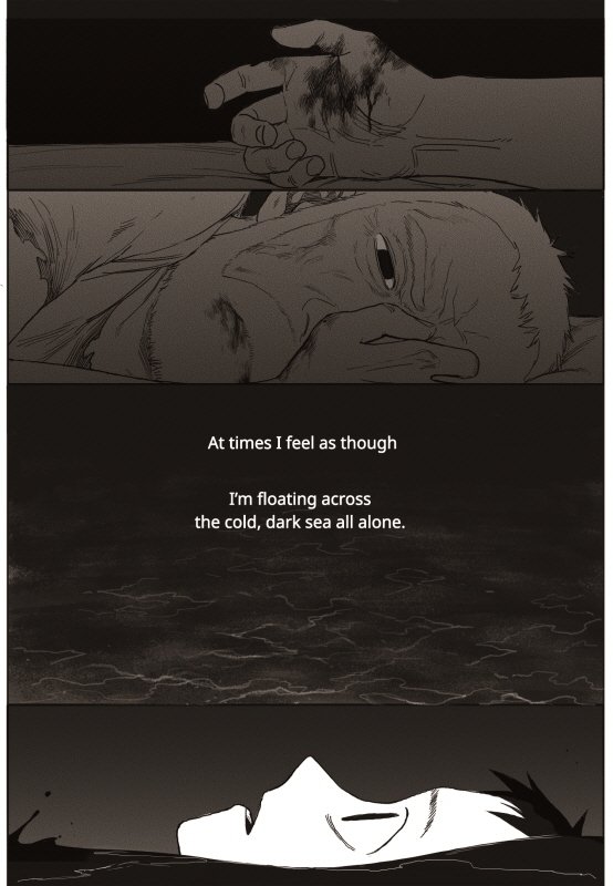 Read The Horizon EN Manga Online