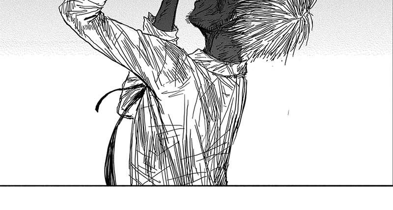 Read The Horizon EN Manga Online